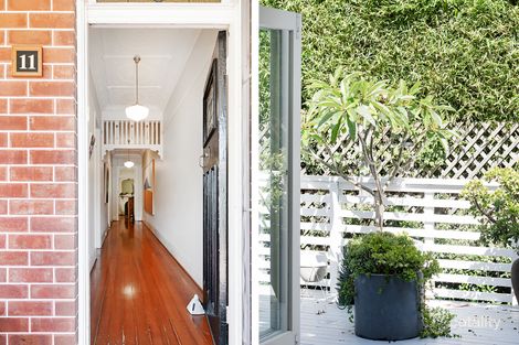 Property photo of 11 Crescent Street Fairlight NSW 2094