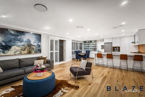 Property photo of 18 Wollomombi Way Hoxton Park NSW 2171