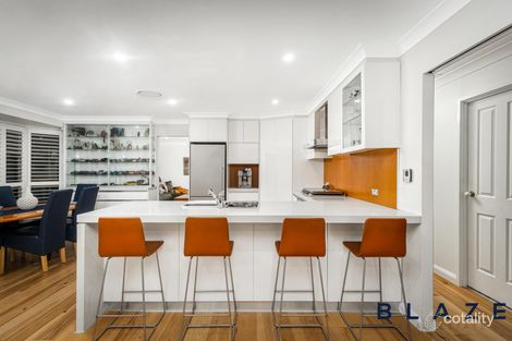 Property photo of 18 Wollomombi Way Hoxton Park NSW 2171