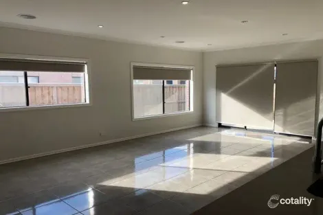 Property photo of 5 Muscovy Way Werribee VIC 3030