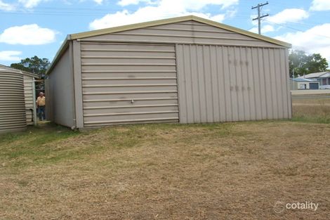 Property photo of 6 Alfred Street Nanango QLD 4615