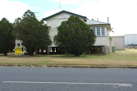 Property photo of 6 Alfred Street Nanango QLD 4615