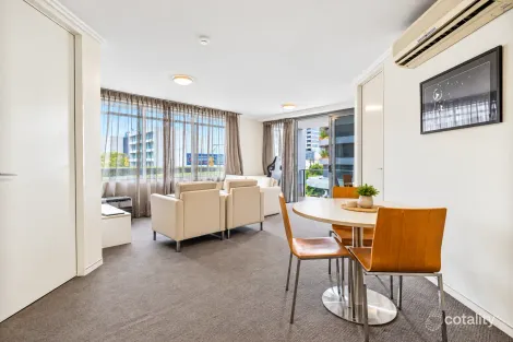 306/35 PEEL ST, SOUTH BRISBANE, QLD 4101