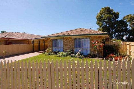 Property photo of 13 Monze Drive Langwarrin VIC 3910