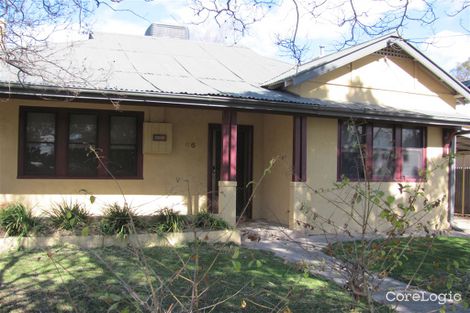 Property photo of 66 Wallace Street Holbrook NSW 2644