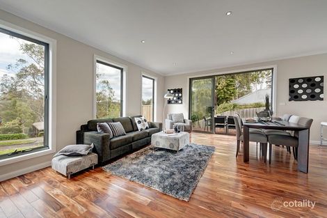 Property photo of 1/22 Park West Road Eltham VIC 3095