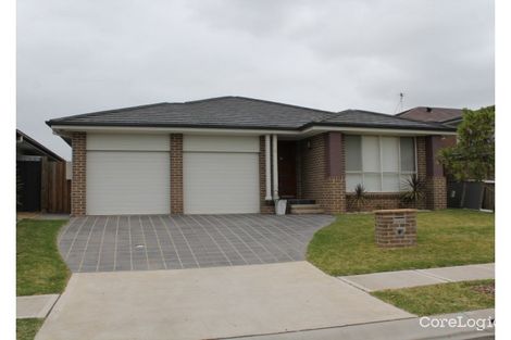Property photo of 9 Beetle Street The Ponds NSW 2769