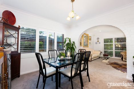 Property photo of 4 Greenoaks Avenue Cherrybrook NSW 2126