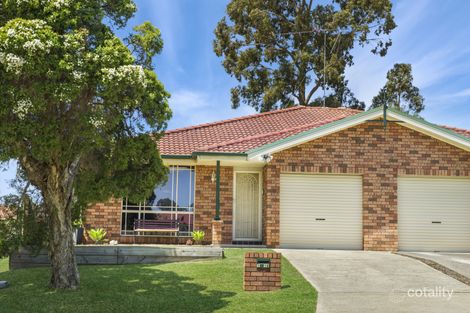 1/16 Kellerman Dr, St Helens Park, NSW 2560