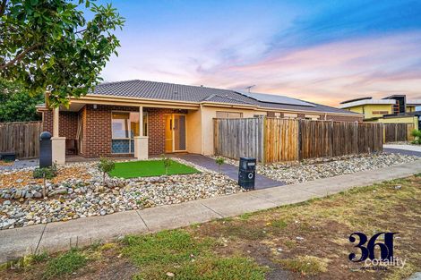 Property photo of 42 Babele Road Tarneit VIC 3029