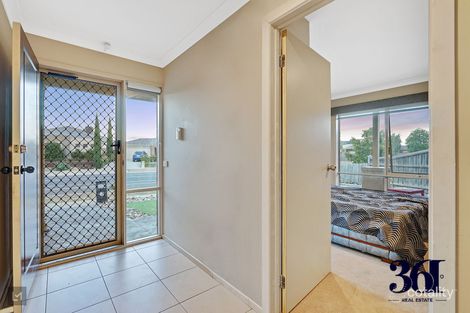 Property photo of 42 Babele Road Tarneit VIC 3029