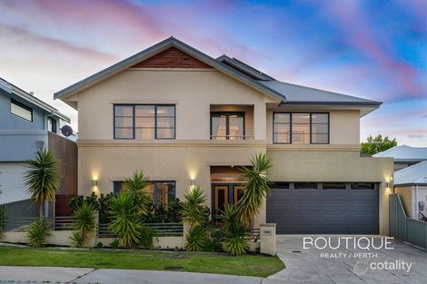 10 Ferndene Mews, Hillarys, WA 6025