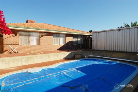 Property photo of 4 Doctorate Close Marangaroo WA 6064
