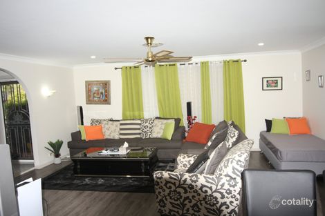 Property photo of 82 Lancia Drive Ingleburn NSW 2565