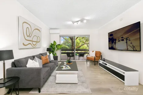 12/416-418 Mowbray Rd W, Lane Cove North, NSW 2066