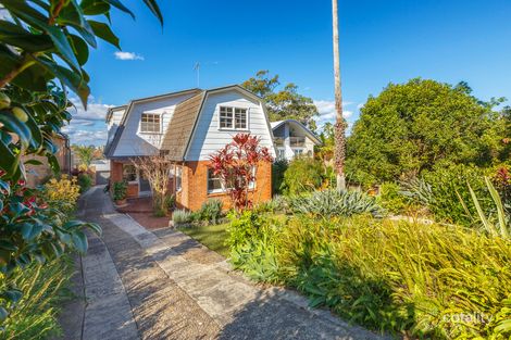 Property photo of 6 Nield Avenue Balgowlah NSW 2093