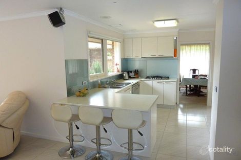 Property photo of 25 Scarlet Ash Drive Templestowe Lower VIC 3107