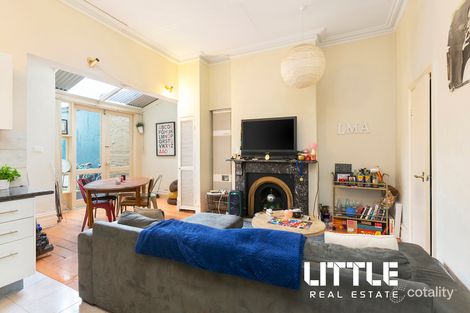 Property photo of 181 Nicholson Street Carlton VIC 3053