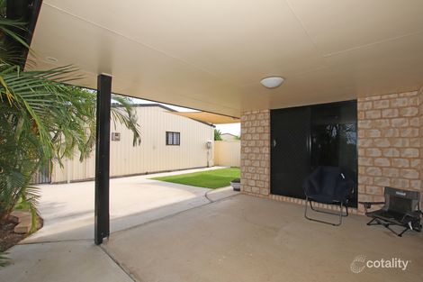1 Harcla Cl, Biloela, QLD 4715