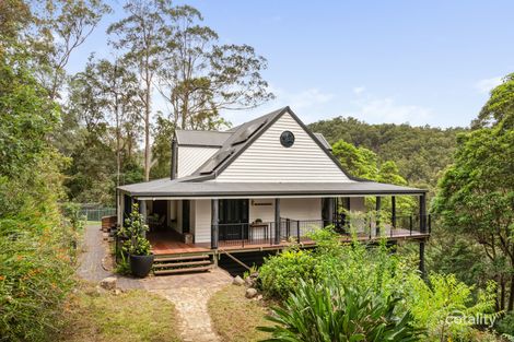 Property photo of 925 Upper Brookfield Road Upper Brookfield QLD 4069