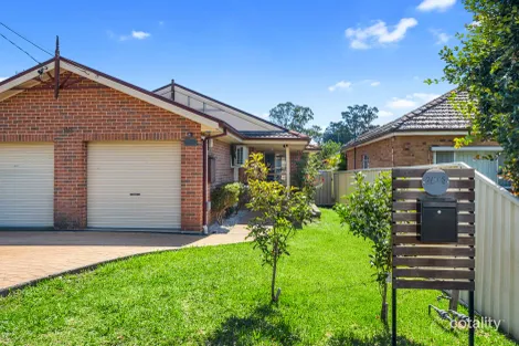 2/105 Joseph St, Kingswood, NSW 2747