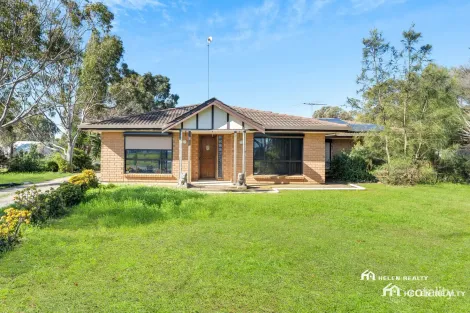 Property photo of 100 Coleman Road Waterloo Corner SA 5110