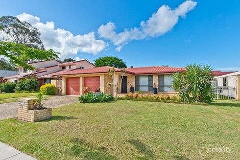 7 Nilkerie St, Carseldine, QLD 4034