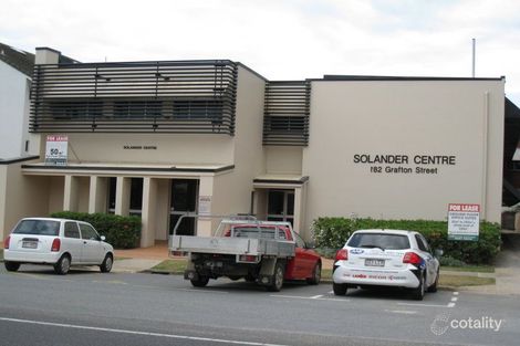 182 Grafton St, Cairns City, QLD 4870