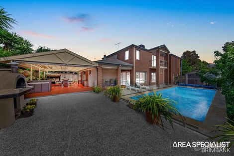 Property photo of 1 Brinkhill Court Cairnlea VIC 3023