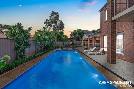 Property photo of 1 Brinkhill Court Cairnlea VIC 3023