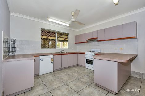 Property photo of 19 Harrison Circuit Woodroffe NT 0830