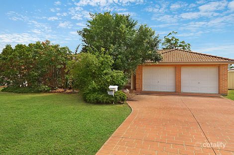 Property photo of 102 Kindlebark Drive Medowie NSW 2318