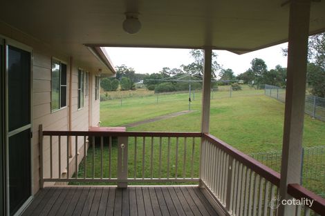 Property photo of 185 Corella Road Araluen QLD 4570