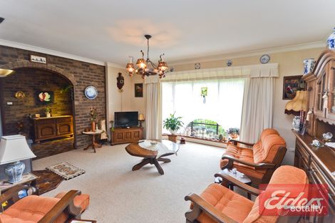 Property photo of 103 Sporing Avenue Kings Langley NSW 2147