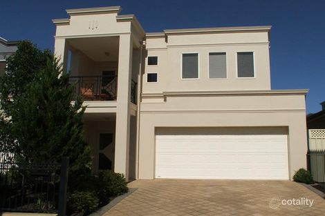 252 Mawson Lakes Bvd, Mawson Lakes, SA 5095