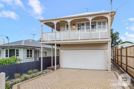 Property photo of 117 Morehead Avenue Norman Park QLD 4170