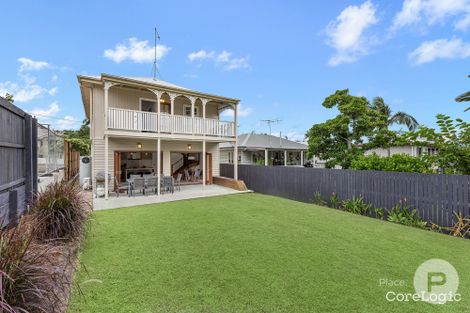 Property photo of 117 Morehead Avenue Norman Park QLD 4170