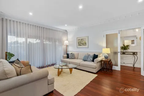 Property photo of 39A Bedford Road Ardross WA 6153