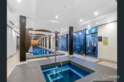 Property photo of 707/243-271 Pyrmont Street Pyrmont NSW 2009