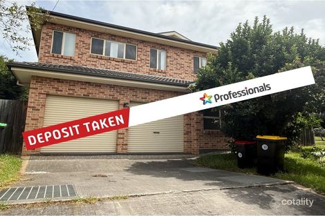 Property photo of 2 Fallon Street Rydalmere NSW 2116