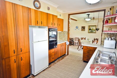 Property photo of 103 Sporing Avenue Kings Langley NSW 2147