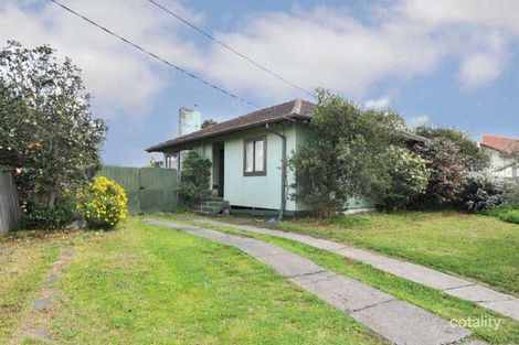 Property photo of 5 Holberry Street Broadmeadows VIC 3047