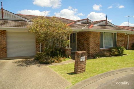 Property photo of 3/5 Forest Way Wauchope NSW 2446