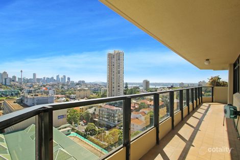 1602/180 Ocean St, Edgecliff, NSW 2027