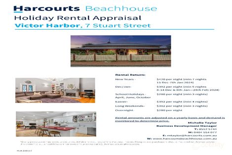 Property photo of 7 Stuart Street Victor Harbor SA 5211