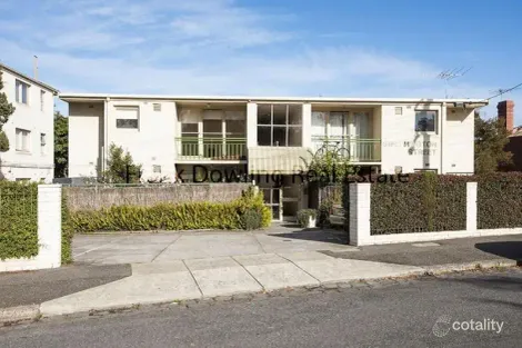 5/61-67 Flemington St, Travancore, VIC 3032