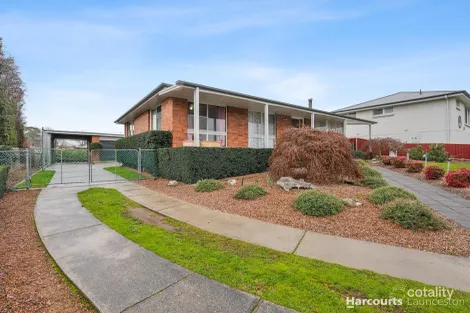 Property photo of 42 Kerran Crescent South Launceston TAS 7249