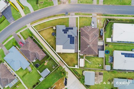 Property photo of 28 Laurie Drive Raworth NSW 2321