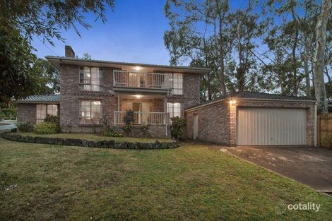 13 Sunnybrook Dr, Wheelers Hill, VIC 3150