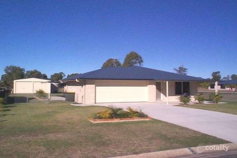 6 Lakeside Dr, Burrum Heads, QLD 4659